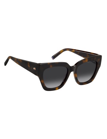 SUNGLASSES FRAMES TOMMY HILFIGER - TH 2223/S - HAVANA - 53 2