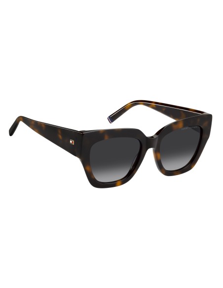 SUNGLASSES FRAMES TOMMY HILFIGER - TH 2223/S - HAVANA - 53