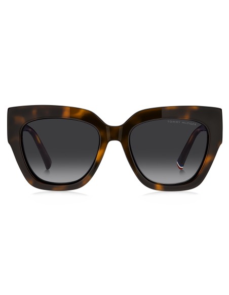 SUNGLASSES FRAMES TOMMY HILFIGER - TH 2223/S - HAVANA - 53
