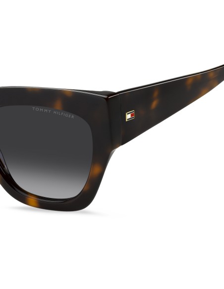 SUNGLASSES FRAMES TOMMY HILFIGER - TH 2223/S - HAVANA - 53