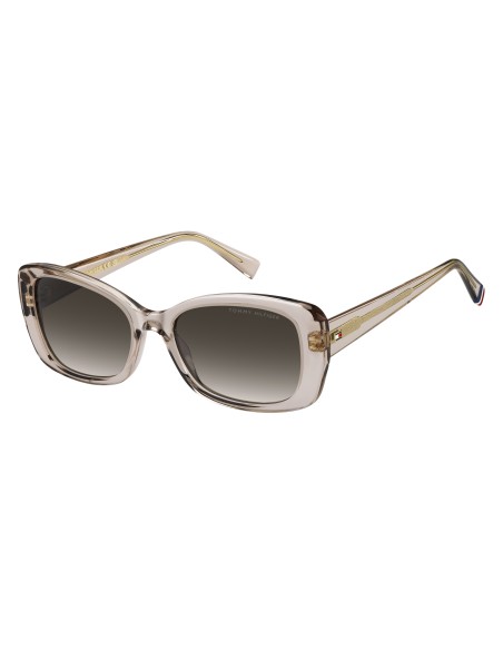 SUNGLASSES FRAMES TOMMY HILFIGER - TH 2225/S - NUDE - 54