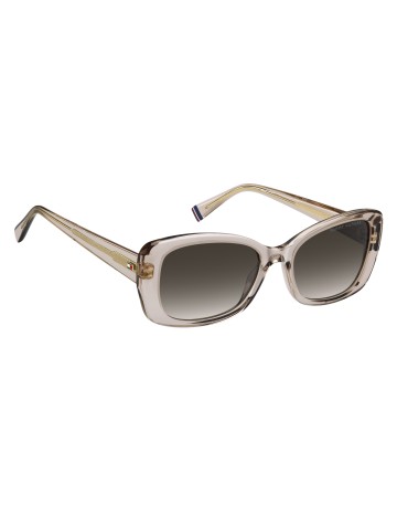 SUNGLASSES FRAMES TOMMY HILFIGER - TH 2225/S - NUDE - 54 2