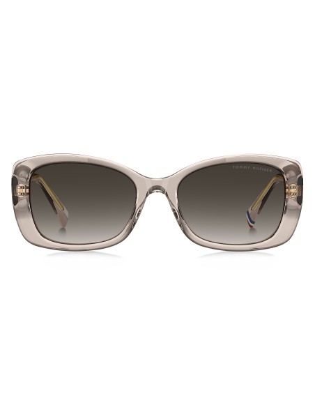 SUNGLASSES FRAMES TOMMY HILFIGER - TH 2225/S - NUDE - 54