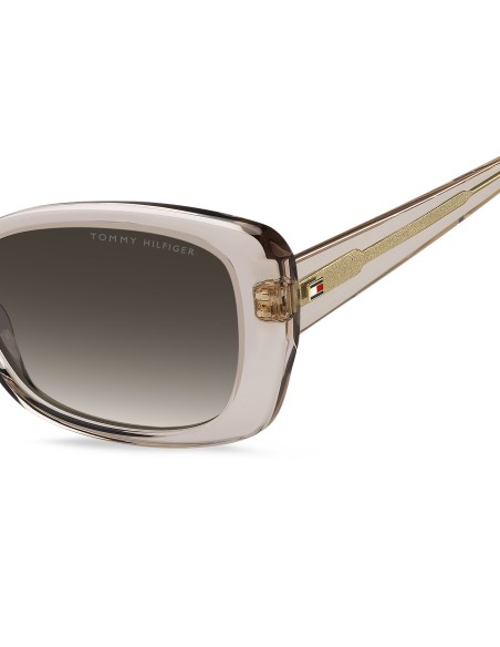 SUNGLASSES FRAMES TOMMY HILFIGER - TH 2225/S - NUDE - 54