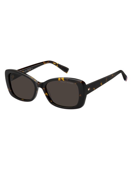 SUNGLASSES FRAMES TOMMY HILFIGER - TH 2225/S - HAVANA - 54