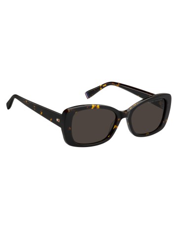 SUNGLASSES FRAMES TOMMY HILFIGER - TH 2225/S - HAVANA - 54 2