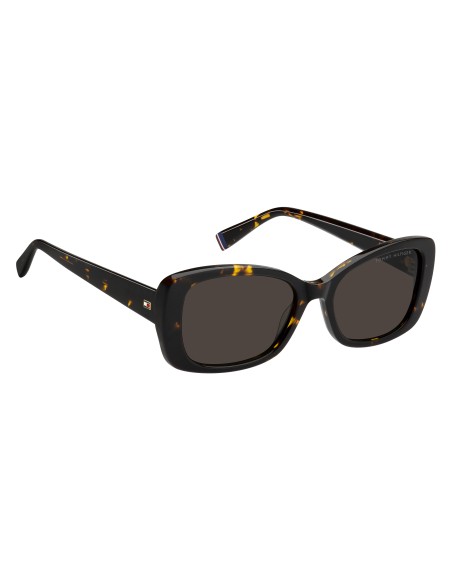 SUNGLASSES FRAMES TOMMY HILFIGER - TH 2225/S - HAVANA - 54