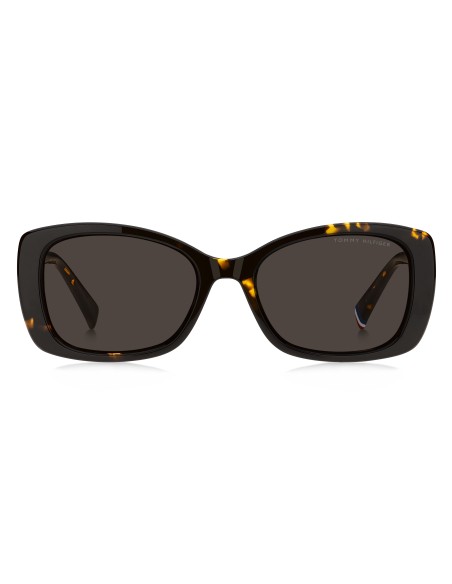 SUNGLASSES FRAMES TOMMY HILFIGER - TH 2225/S - HAVANA - 54
