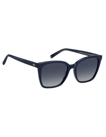 SUNGLASSES FRAMES TOMMY HILFIGER - TH 2226/S - BLUE - 54 2