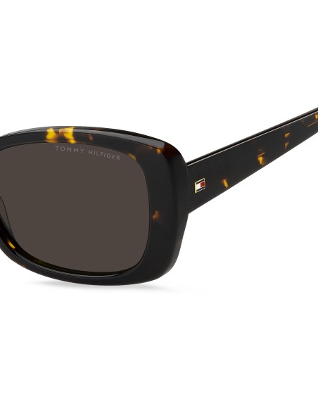 SUNGLASSES FRAMES TOMMY HILFIGER - TH 2225/S - HAVANA - 54