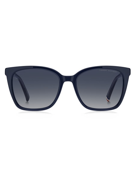 SUNGLASSES FRAMES TOMMY HILFIGER - TH 2226/S - BLUE - 54