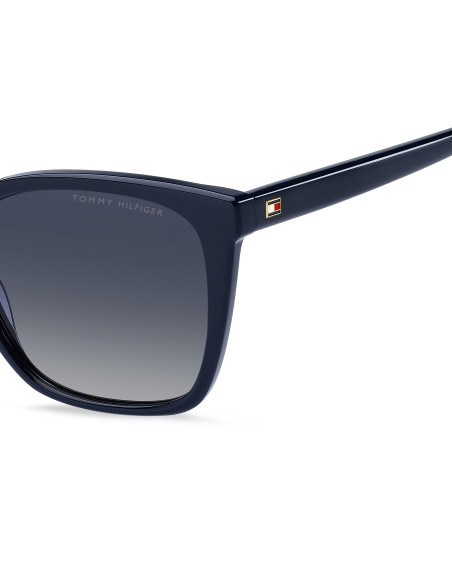SUNGLASSES FRAMES TOMMY HILFIGER - TH 2226/S - BLUE - 54