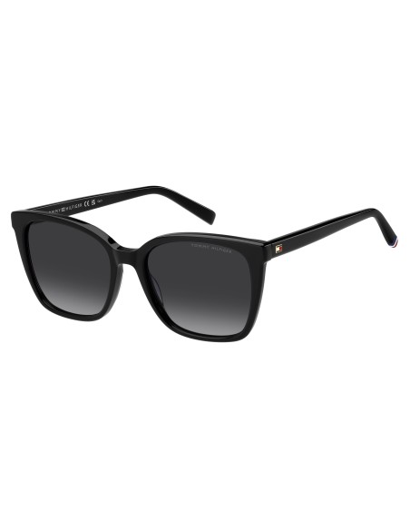 SUNGLASSES FRAMES TOMMY HILFIGER - TH 2226/S - BLACK - 54