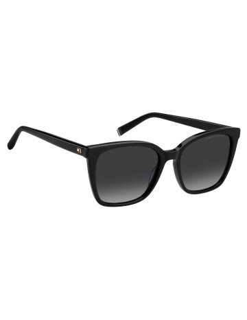SUNGLASSES FRAMES TOMMY HILFIGER - TH 2226/S - BLACK - 54 2