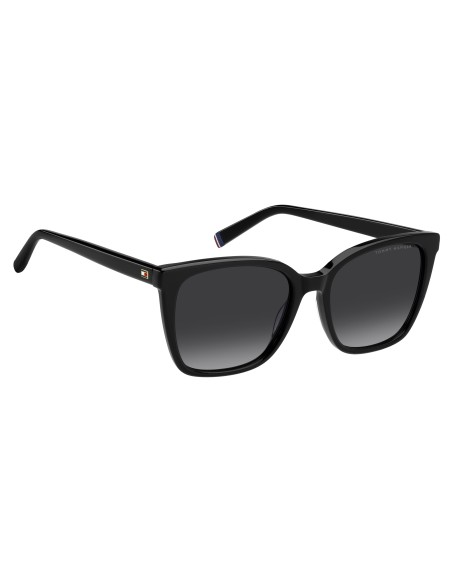 SUNGLASSES FRAMES TOMMY HILFIGER - TH 2226/S - BLACK - 54
