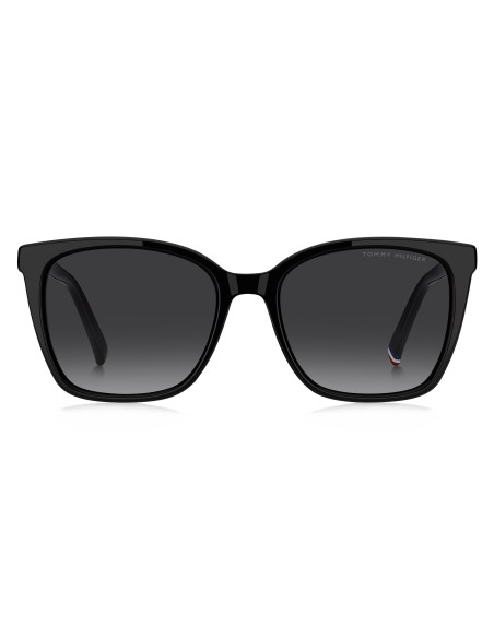 SUNGLASSES FRAMES TOMMY HILFIGER - TH 2226/S - BLACK - 54