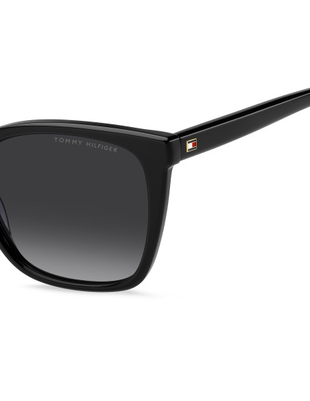 SUNGLASSES FRAMES TOMMY HILFIGER - TH 2226/S - BLACK - 54