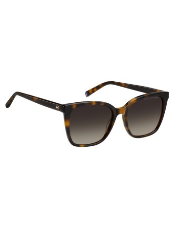 SUNGLASSES FRAMES TOMMY HILFIGER - TH 2226/S - HAVANA - 54 2