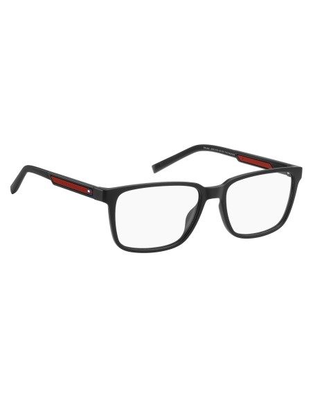 OPTICAL FRAMES TOMMY HILFIGER - TH 2206 - BLACK RED - 54