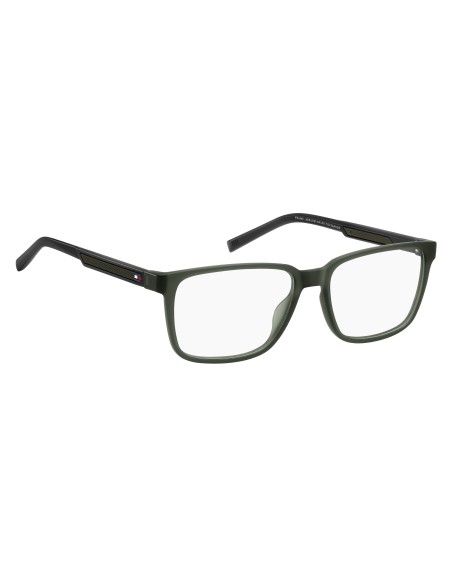 OPTICAL FRAMES TOMMY HILFIGER - TH 2206 - GREEN GREY - 54