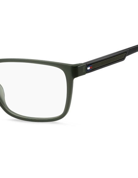 OPTICAL FRAMES TOMMY HILFIGER - TH 2206 - GREEN GREY - 54