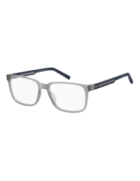 OPTICAL FRAMES TOMMY HILFIGER - TH 2206 - GREY BLUE - 54