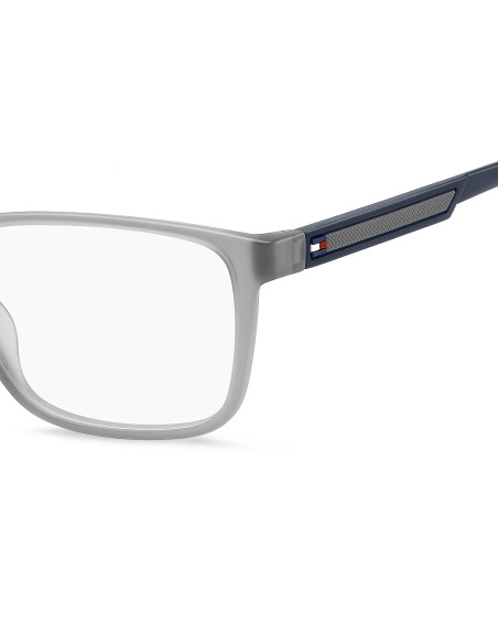 OPTICAL FRAMES TOMMY HILFIGER - TH 2206 - GREY BLUE - 54