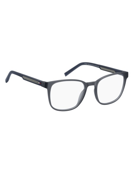 OPTICAL FRAMES TOMMY HILFIGER - TH 2205 - BLUE GREY - 52