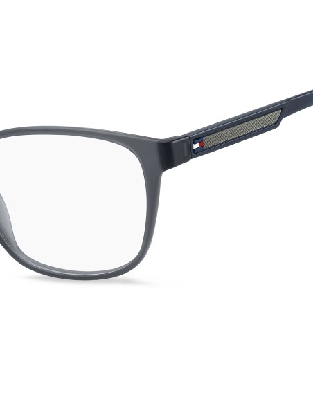 OPTICAL FRAMES TOMMY HILFIGER - TH 2205 - BLUE GREY - 52