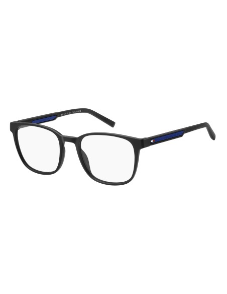 OPTICAL FRAMES TOMMY HILFIGER - TH 2205 - BLACK BLUE - 52