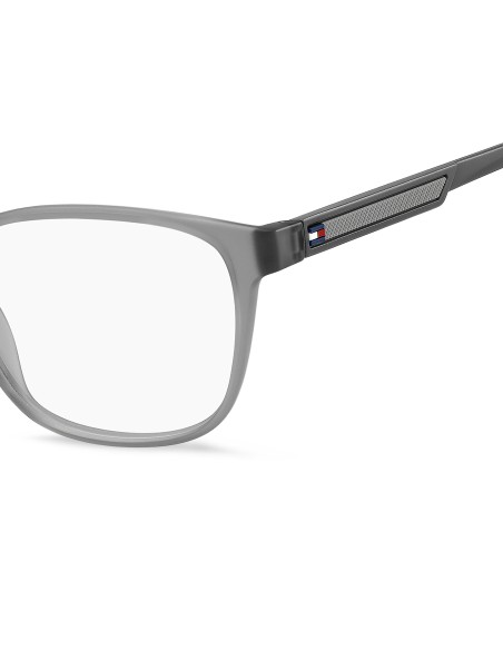 OPTICAL FRAMES TOMMY HILFIGER - TH 2205 - GREY - 52