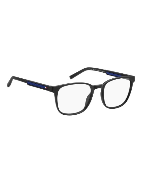OPTICAL FRAMES TOMMY HILFIGER - TH 2205 - BLACK BLUE - 52