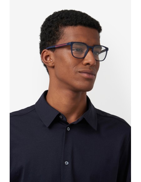 OPTICAL FRAMES TOMMY HILFIGER - TH 2205 - BLUE RED - 52