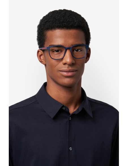 OPTICAL FRAMES TOMMY HILFIGER - TH 2205 - BLUE RED - 52