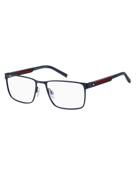 OPTICAL FRAMES TOMMY HILFIGER - TH 2204 - BLUE RED - 57