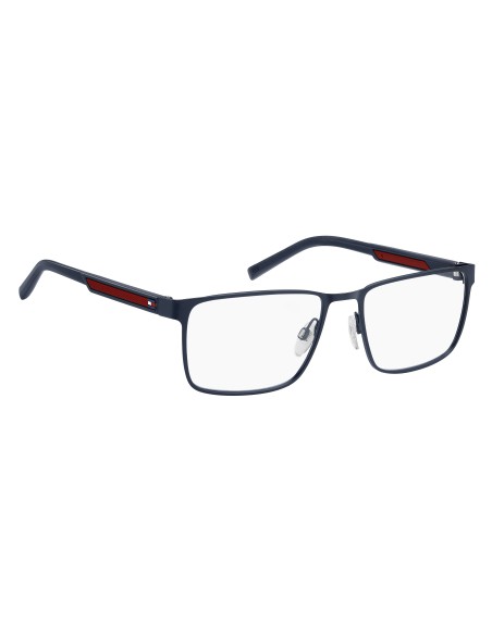 OPTICAL FRAMES TOMMY HILFIGER - TH 2204 - BLUE RED - 57