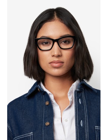 OPTICAL FRAMES TOMMY HILFIGER - TH 2231 - BLACK - 53 2