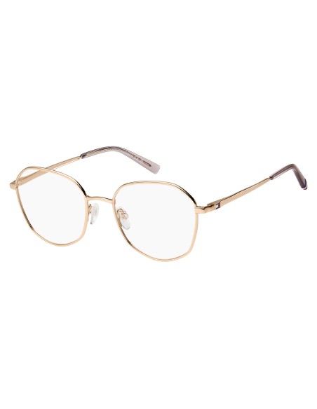 OPTICAL FRAMES TOMMY HILFIGER - TH 2221 - GOLD COPPER - 52