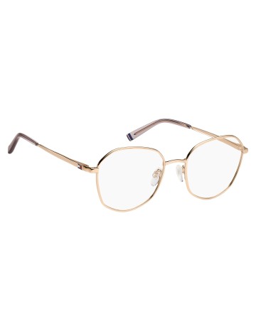 OPTICAL FRAMES TOMMY HILFIGER - TH 2221 - GOLD COPPER - 52 2