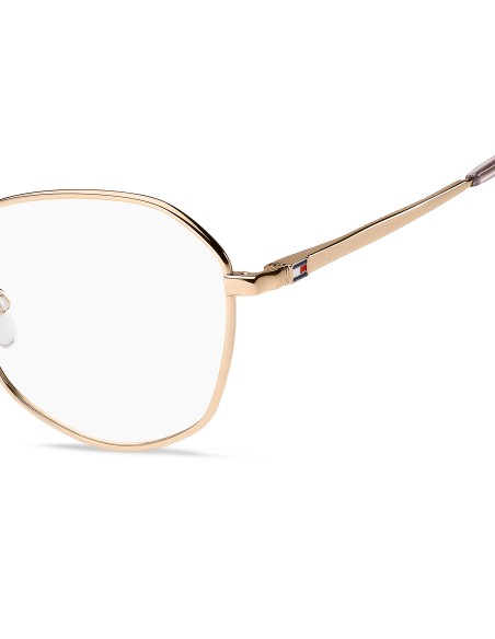 OPTICAL FRAMES TOMMY HILFIGER - TH 2221 - GOLD COPPER - 52