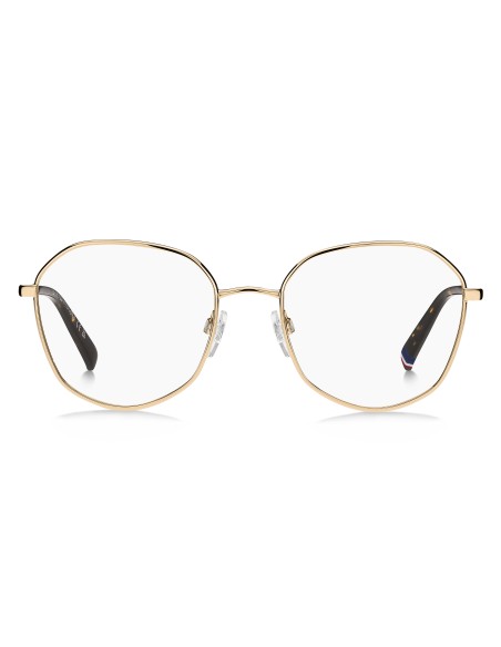 OPTICAL FRAMES TOMMY HILFIGER - TH 2221 - ROSE GOLD - 52