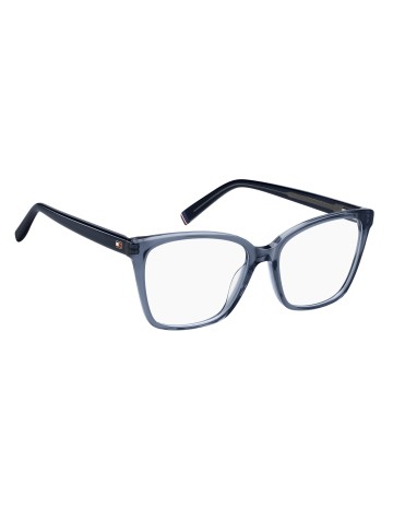 OPTICAL FRAMES TOMMY HILFIGER - TH 2227 - BLUE - 54 2