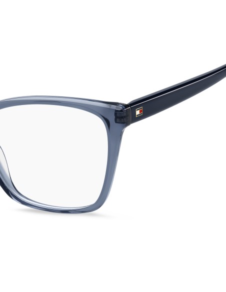 OPTICAL FRAMES TOMMY HILFIGER - TH 2227 - BLUE - 54