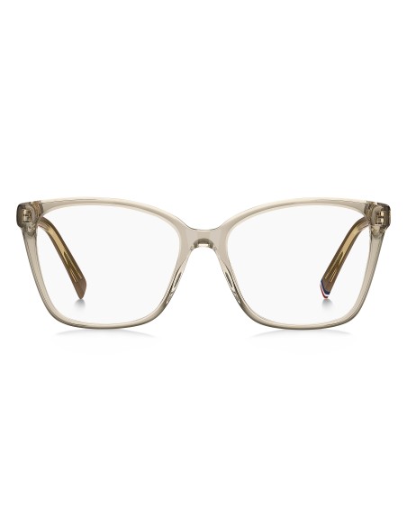 OPTICAL FRAMES TOMMY HILFIGER - TH 2227 - BEIGE - 54