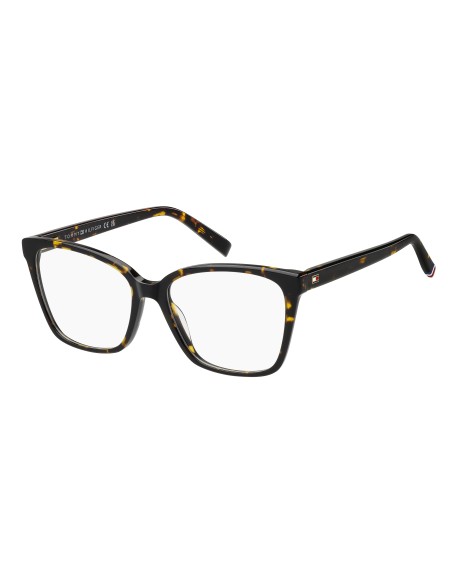 OPTICAL FRAMES TOMMY HILFIGER - TH 2227 - HAVANA - 54