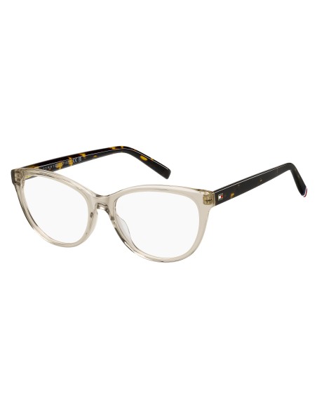 OPTICAL FRAMES TOMMY HILFIGER - TH 2230 - BEIGE HAVANA - 54