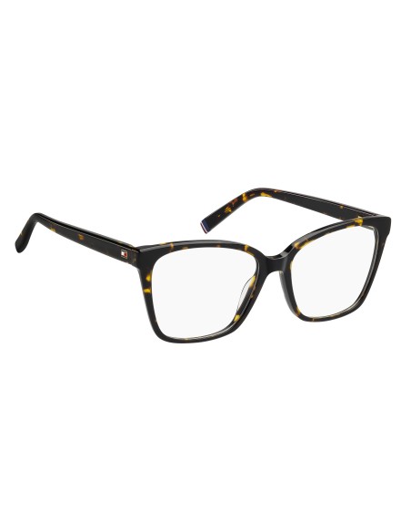 OPTICAL FRAMES TOMMY HILFIGER - TH 2227 - HAVANA - 54