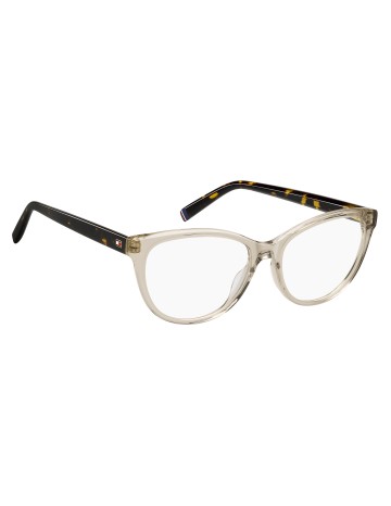 OPTICAL FRAMES TOMMY HILFIGER - TH 2230 - BEIGE HAVANA - 54 2