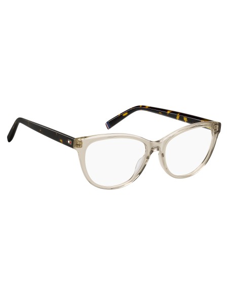 OPTICAL FRAMES TOMMY HILFIGER - TH 2230 - BEIGE HAVANA - 54