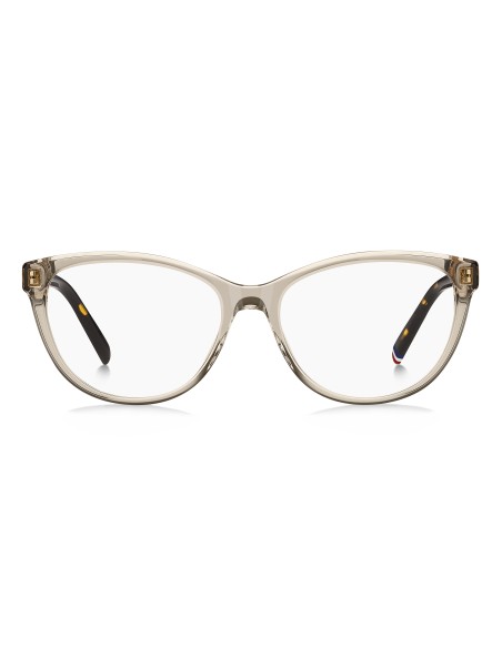 OPTICAL FRAMES TOMMY HILFIGER - TH 2230 - BEIGE HAVANA - 54